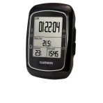 Garmin Edge 200 Gps Bisiklet Bilgisayarı (Son Derece Hassas Gps, Yol Navigasyonu, Rota Kaydı)