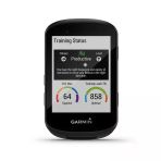 Garmin Edge 530 - 2,6" Renkli Ekrana, Kapsamlı Performans Verilerine, Navigasyon Yüklenmiş Avrupa Haritasına Ve 20 Saate Kadar Pil Ömrüne Sahip Gps Bisiklet Bilgisayarı, Mtb Önemli Rakamları