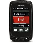 Garmin Edge 810 Bisiklet Bilgisayarı Paketi Yol Haritası, Tek Boyut, 010-01063-06