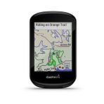 Garmin Edge 830 Bundle GPS Bisiklet Bilgisayarı