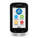 Garmin Edge Explore 1000 Bisiklet Navigasyon Sistemi - Yüksek Çözünürlüklü 3 İnç Dokunmatik Ekran, Ant+, Avrupa Bisiklet Haritası.