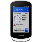 Garmin Edge® Explore 2, Kullanımı Kolay Gps Bisiklet Navigatörü, Ebike Uyumluluğu, Haritalar ve Navigasyon, Güvenlik Özellikleriyle