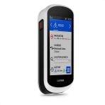 Garmin Edge Explore 2 - Tur Bisikletçileri Ve E-Bisikletçiler İçin Gps Bisiklet Navigasyonu, 3" Dokunmatik Ekran, Özel E-Bisiklet Rotası, Yüklenmiş Avrupa Haritası Ve 16 Saate Kadar Pil Ömrü