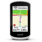 Garmin Edge Explore Gps Bisiklet Navigasyon Sistemi - Önceden Yüklenmiş Avrupa Haritası, Navigasyon İşlevleri, 3" Dokunmatik Ekran, Kullanımı Kolay