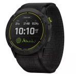 Garmin Enduro, Güneş Enerjisiyle Şarj Etme İşlevlerine Sahip Ultra Performanslı Çoklu Spor Gps Kol Saati, Gps Modunda 80 Saate Kadar Pil Ömrü