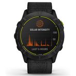 Garmin Enduro Siyah Akıllı Saat