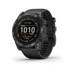 Garmin Epix Pro (Gen 2), 51Mm, High Performance Smartwatch, Advanced Education Technology, Built-İn Flashlight, Black