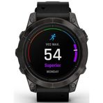 Garmin Epix Pro Gen2 Slate Akıllı Saat