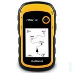 Garmin Etrex 10 El Tipi Gps Sistemi