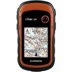 Garmin Etrex 20 Tipi Gps Sistemi
