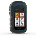 Garmin Etrex 22X - Düğmeyle Çalıştırılabilen 2,2" (5,6 Cm) Renkli Ekrana, Önceden Yüklenmiş Avrupa Haritasına Ve 25 Saatlik Pil Ömrüne Sahip Sağlam, Su Geçirmez Gps Dış Mekan Navigasyon Sistemi