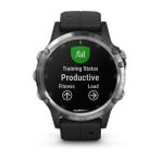 Garmin Fenix 5 Plus Akıllı Saat
