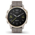 Garmin Fenix 6S Pro Akıllı Saat