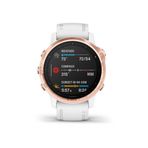 Garmin Fenix 6s Pro Rose Gold Multispor Akıllı Saat