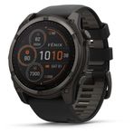 Garmin Fenix 8 51mm Solar Akıllı Saat