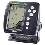 Garmin Fishfinder 100 Blue 3.9-Inch Sualtı Balık Bulucu