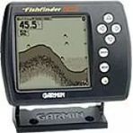 Garmin Fishfinder 240 4.6-Inch Sualtı Balık Bulucu