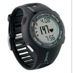 Garmin Forerunner 210 W Hr Gps Koşu Saati - Dahil. Göğüs Kemeri