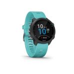 Garmin Forerunner 245 Music Aqua Mavi Akıllı Saat