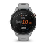 Garmin Forerunner 255S Gri Akıllı Saat