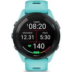 Garmin Forerunner 265 Turkuaz Akıllı Saat