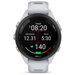 Garmin Forerunner 265s Neo Tropic Beyaz Akıllı Saat