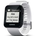 Garmin Forerunner 35 Beyaz Akıllı Saat