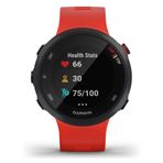 Garmin Forerunner 45 Kırmızı Akıllı Saat