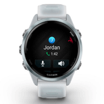 Garmin Forerunner 570 42 mm Bulut Mavisi Akıllı Saat