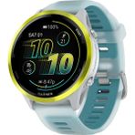 Garmin Forerunner 570 Advanced Gps Running Akıllı Saat Turkuaz 47MM 010-02971-01 - Siyah