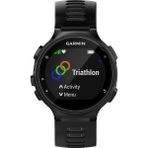Garmin Forerunner 735XT Siyah Akıllı Saat