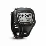Garmin Forerunner 910Xt Hr Gps Triatlon Saati Dahil. Göğüs Kemeri