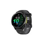 Garmin Forerunner 970 Premium Gps Kol Saati Siyah 010-02969-10