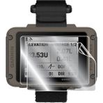 Garmin Foretrex 801-901 Ballistic Edition El Tipi Gps Ipg Hydrogel Ekran Koruyucu (2 Adet)