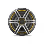 Garmin Fusion Apollo 12" Led Marine Subwoofer With Sports White Grille | Ap-Sl12spw