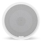 Garmin Fusion® Fm Series Marine Subwoofer, 10" 400-Watt Flush Mount Round White, A Brand