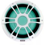 Garmin Fusion Signature Series 3, Sg-Sl102spw Sports White 10İnch Marine Subwoofer, Crgbw Led Aydınlatma İle, Bir Marka (010-02435-10)
