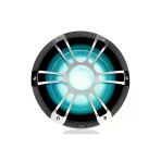 Garmin Fusion Signature Series 3, Sg-Sl122spc Sports Chrome 12" Marine Subwoofer, Bir Garmin Brand