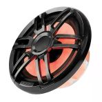 Garmin Fusion® Xs Serisi Deniz Subwoofer'ı, 10 İnç, 600 Watt, Rgb'li Spor, Marka A, Gri/Beyaz