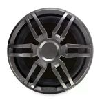 Garmin Fusion Xs Serisi Marine Subwoofer, 10" 600-Watt Sports, A Brand