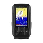 Garmin Garmın Balık Bulucu 4.3” Ekranlı GPS Strıker Plus 4 Yüksek Çözünürlük ve Chirp Özellikleri