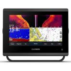 Garmın Garmin Gpsmap 723xsv Chartplotter Balık Bulucu Combo
