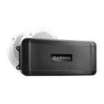 Garmin Garmın Meteor 300 Marıne O Speakers