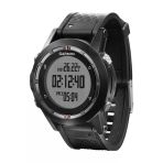 Garmin Gps Saati Fenix Performer Paketi Dahil. Birinci Sınıf Hf Göğüs Kemeri, 010-01040-11
