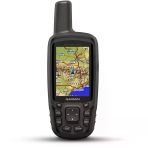 Garmin Gpsmap 64Sc, East Connectivity Ve Digital Camera