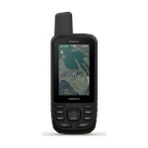 Garmin Gpsmap 66S El Tipi GPS Cihazı 3 inç Renkli Ekran ile Gelişmiş Özellikler Sunar
