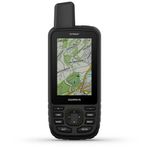 Garmin GPSMAP 67 El Tipi GPS