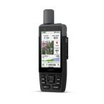 Garmin® Gpsmap® H1, Premium Gps El Navigator With Color Touch Ekran Ve Düğmeler, Dayanıklı Ip67 Su Rating, Long Battery Life, Built-İn Flashlight, Preloaded Maps