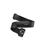 Garmin Hrm 600 Nabız Bandı Akıllı Bileklik - Siyah