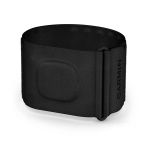 Garmin Index Uyku Monitörü - Akıllı Uyku Bilekliği, 7 Geceye Kadar Pil Ömrü, Uyku Aşamalarının Kaydedilmesi, Sleepscore, Kalp Atış Hızı Değişkenliği, Stres Seviyesi, Akıllı Uyandırma Alarmı (S/M)